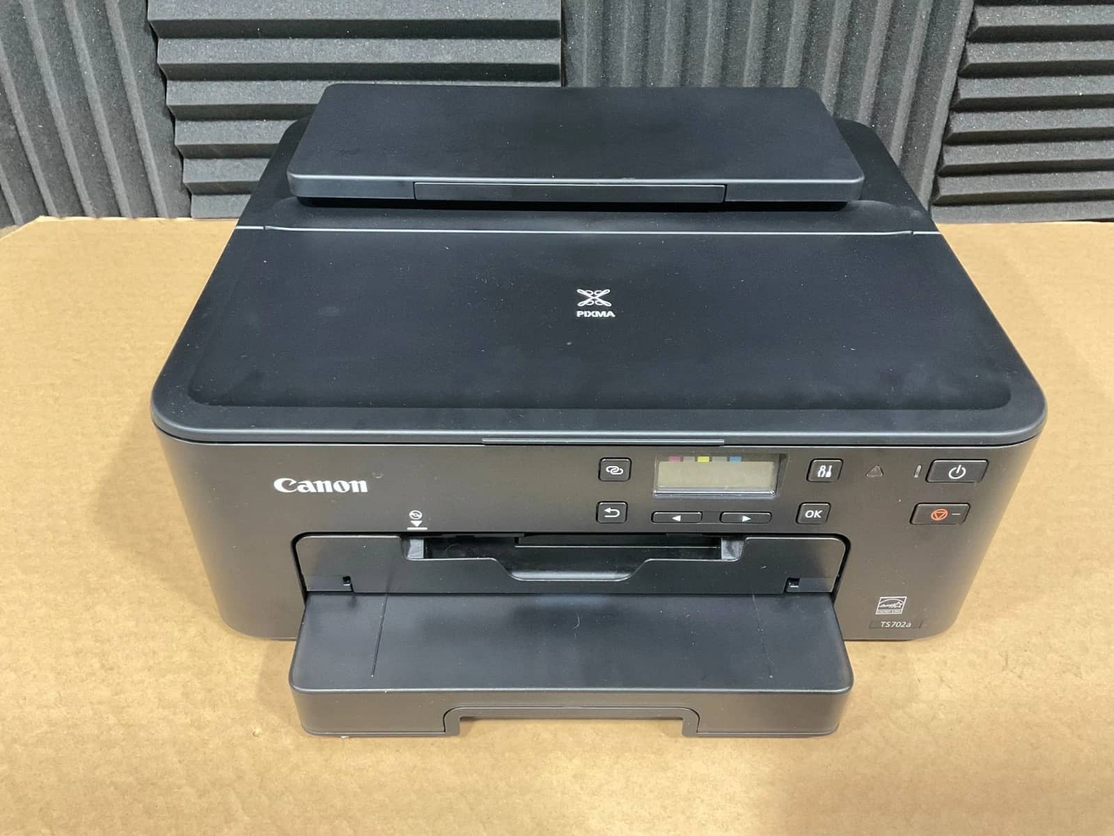 Canon PIXMA TS702a Printers New