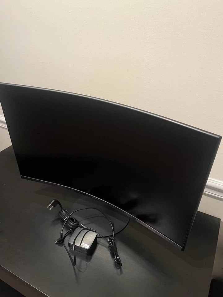 Samsung T55 Monitors