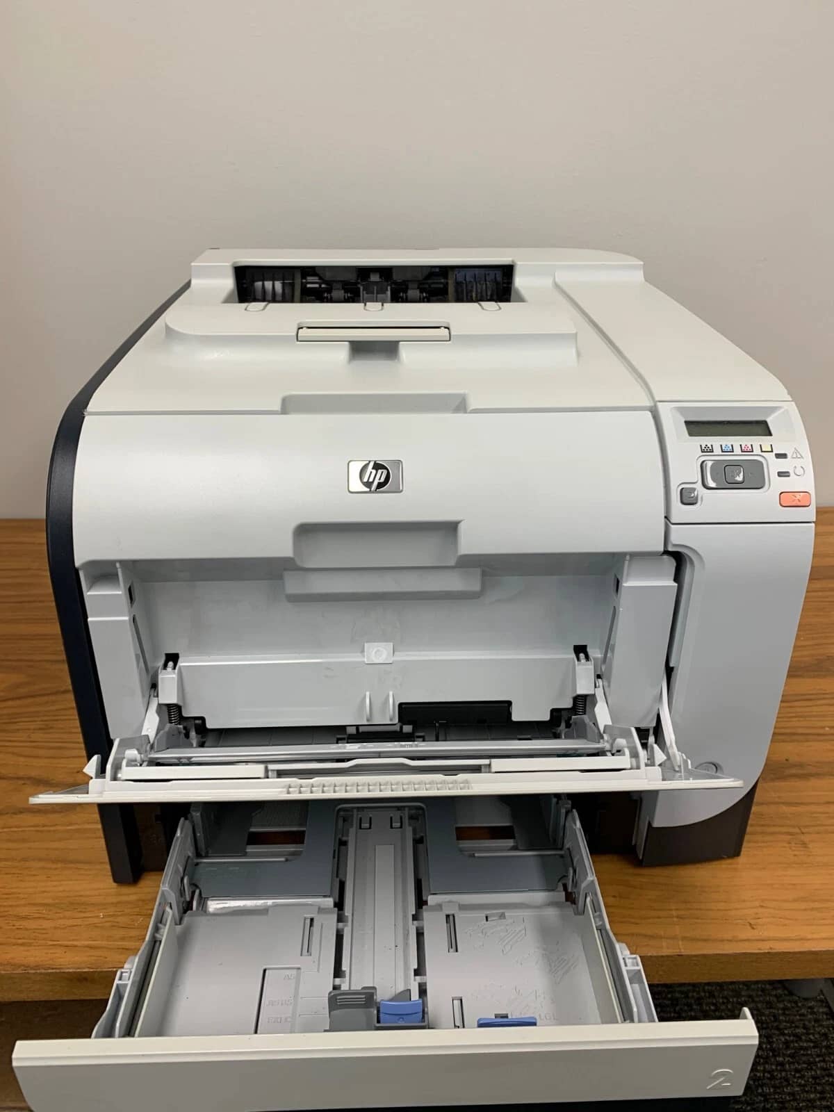 HP CP2025dn Printers Refurbished - Excellent