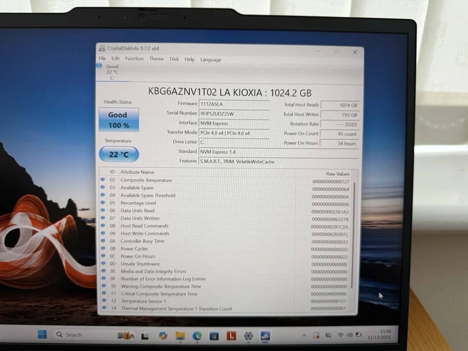 Lenovo ThinkPad T14s Gen 6 Computers