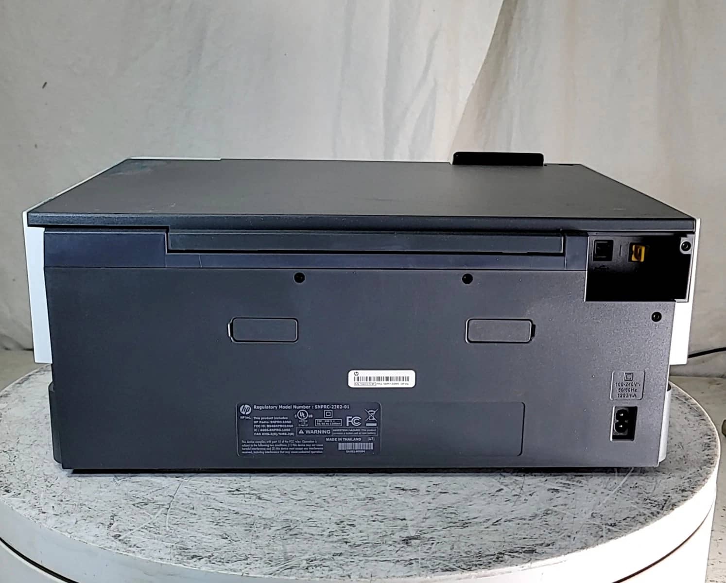 HP SNPRC-2302-01 Printers Used - Good