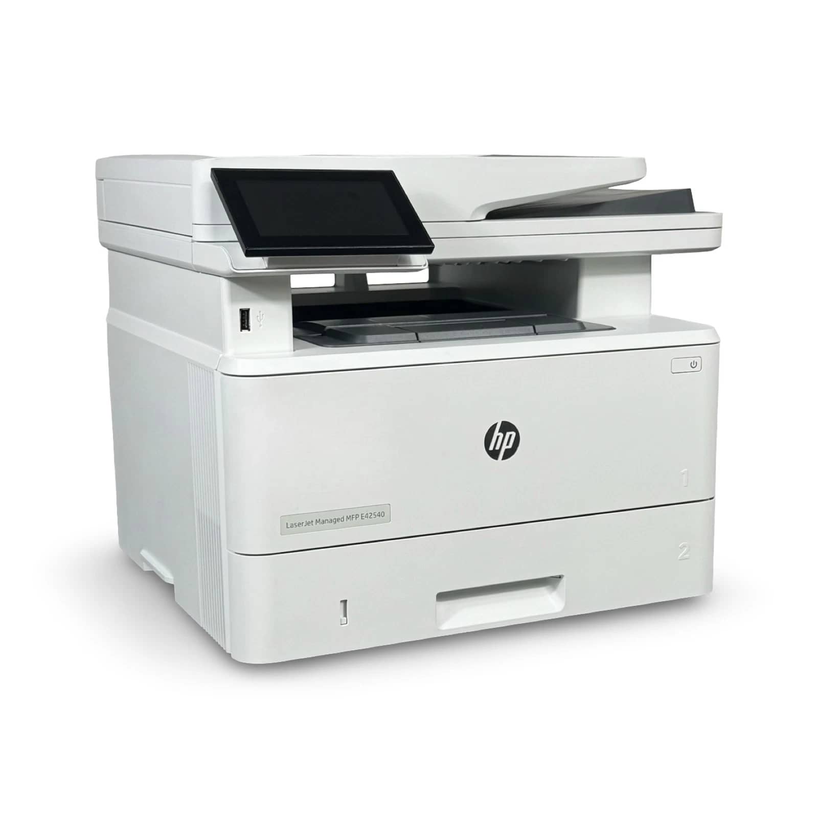 HP E42540 Printers Used - Good