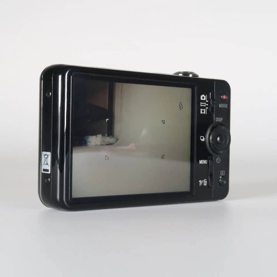 Sony Cyber-shot DSC-WX150 Digital Cameras Blue New Body Only