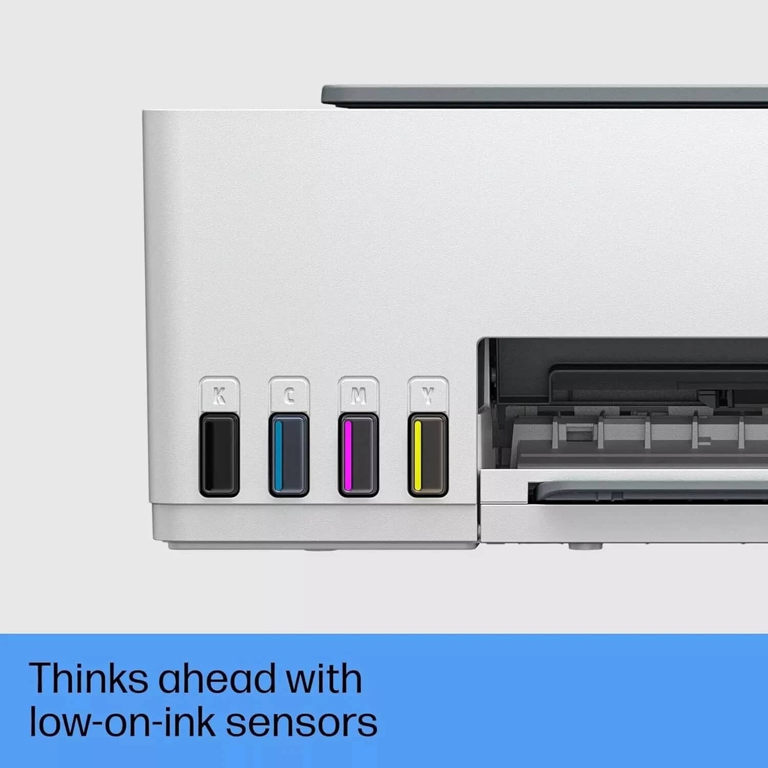HP Smart Tank 5105 Printers New