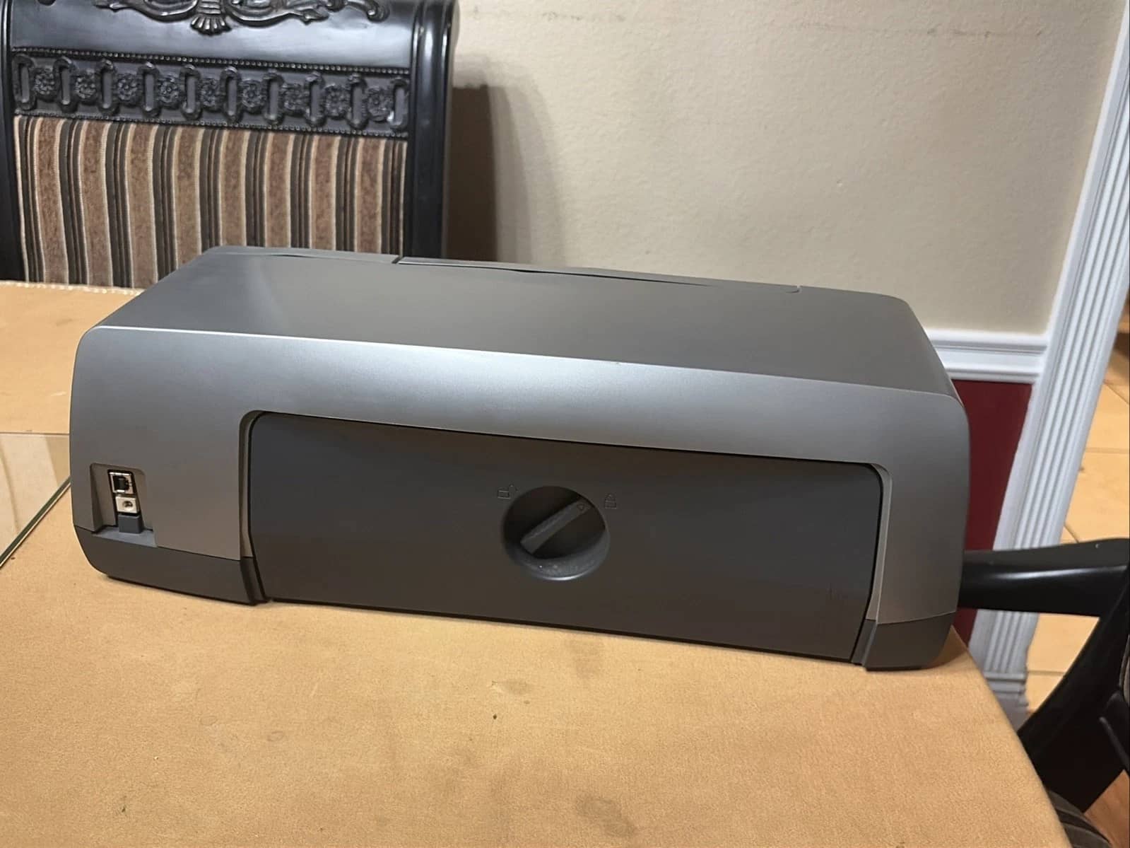 HP Photosmart 7150 Standard Printers Open-Box Excellent
