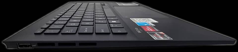 ASUS Zenbook UM3402YA Computers