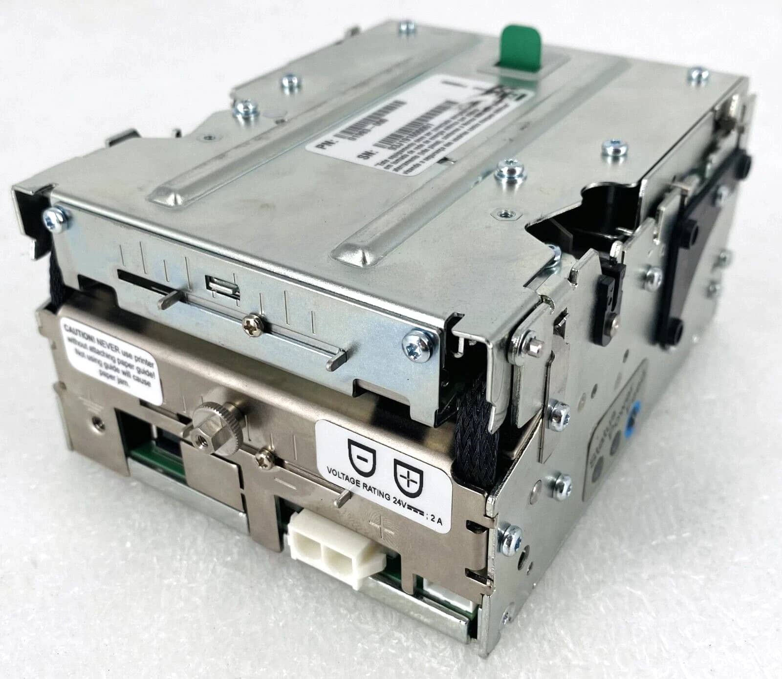 Zebra TTP 2130 Printers Used - Good