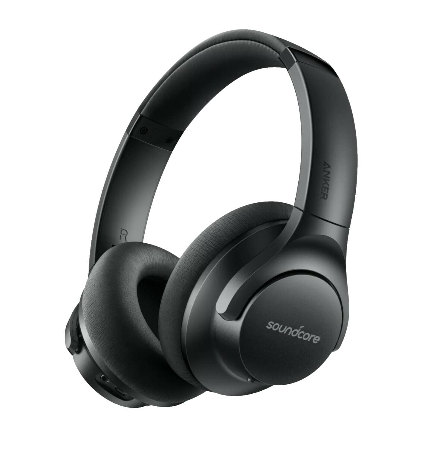 Soundcore Q30 Headphones & Earbuds Blue New