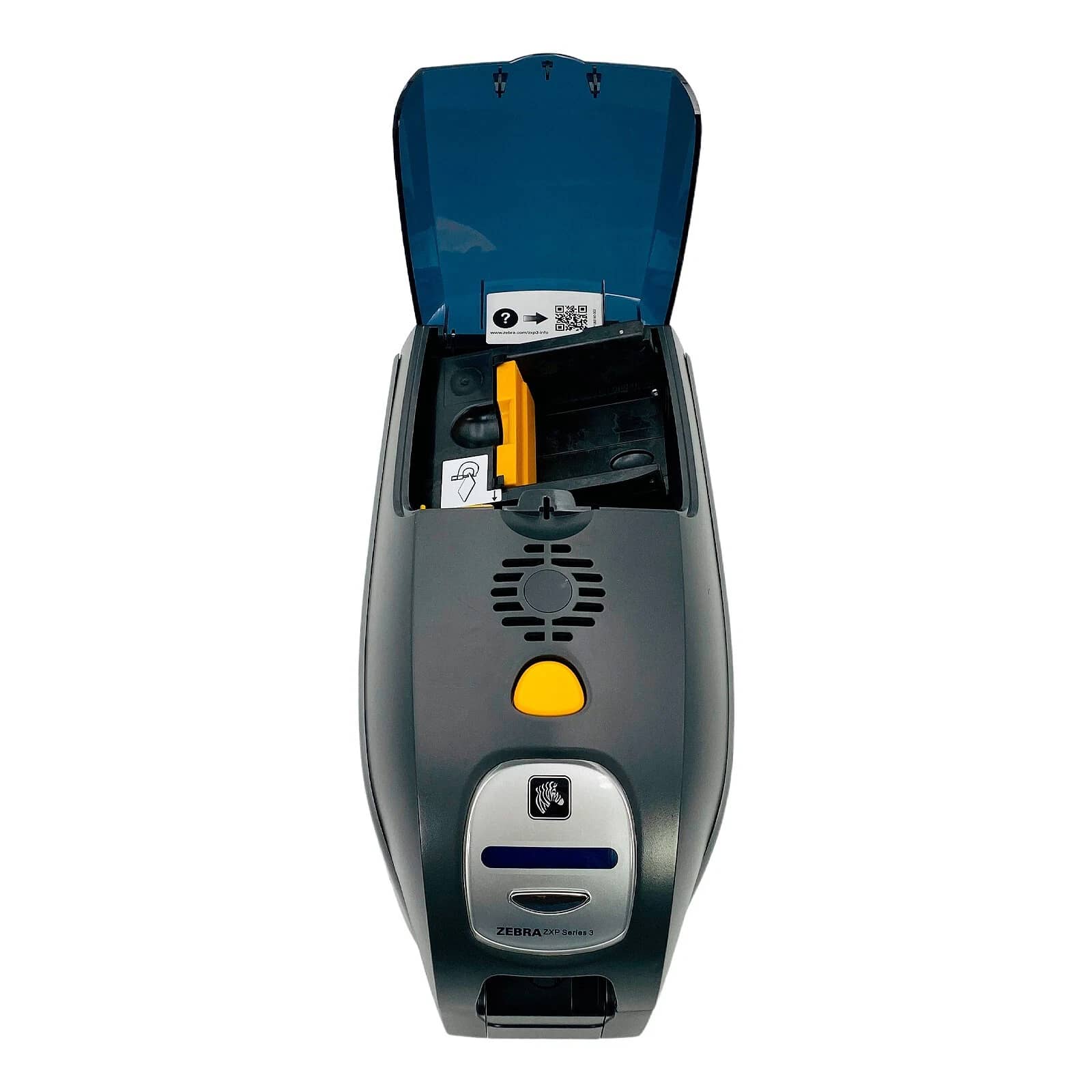 Zebra ZXP Series 3 Printers New