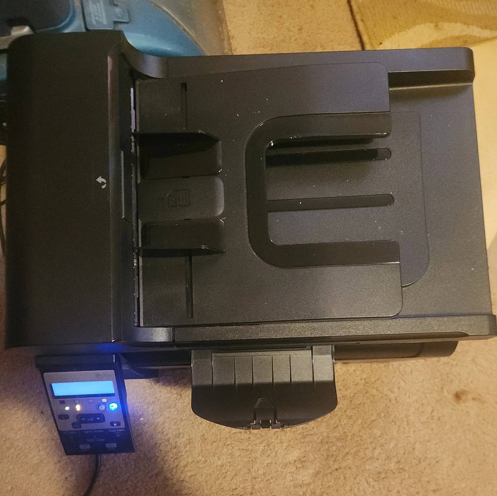 HP M175nw Printers Used - Good