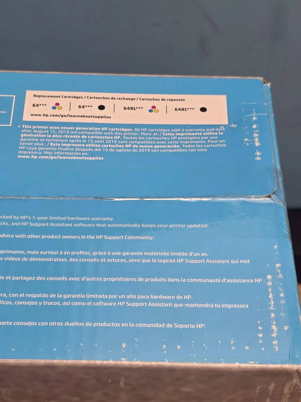 HP Envy 7120 Printers New