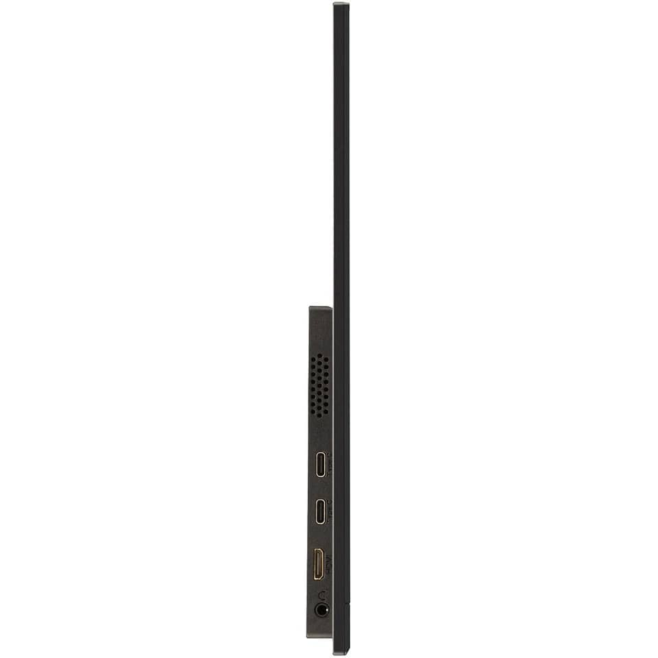 ViewSonic VX1655 Monitors