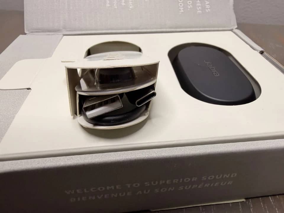 Jabra Elite 7 Pro Headphones & Earbuds 