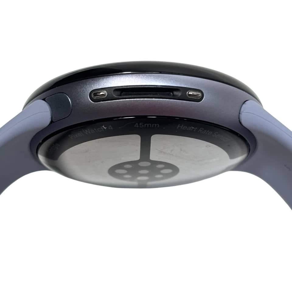 Google Pixel Watch 4 Smartwatches