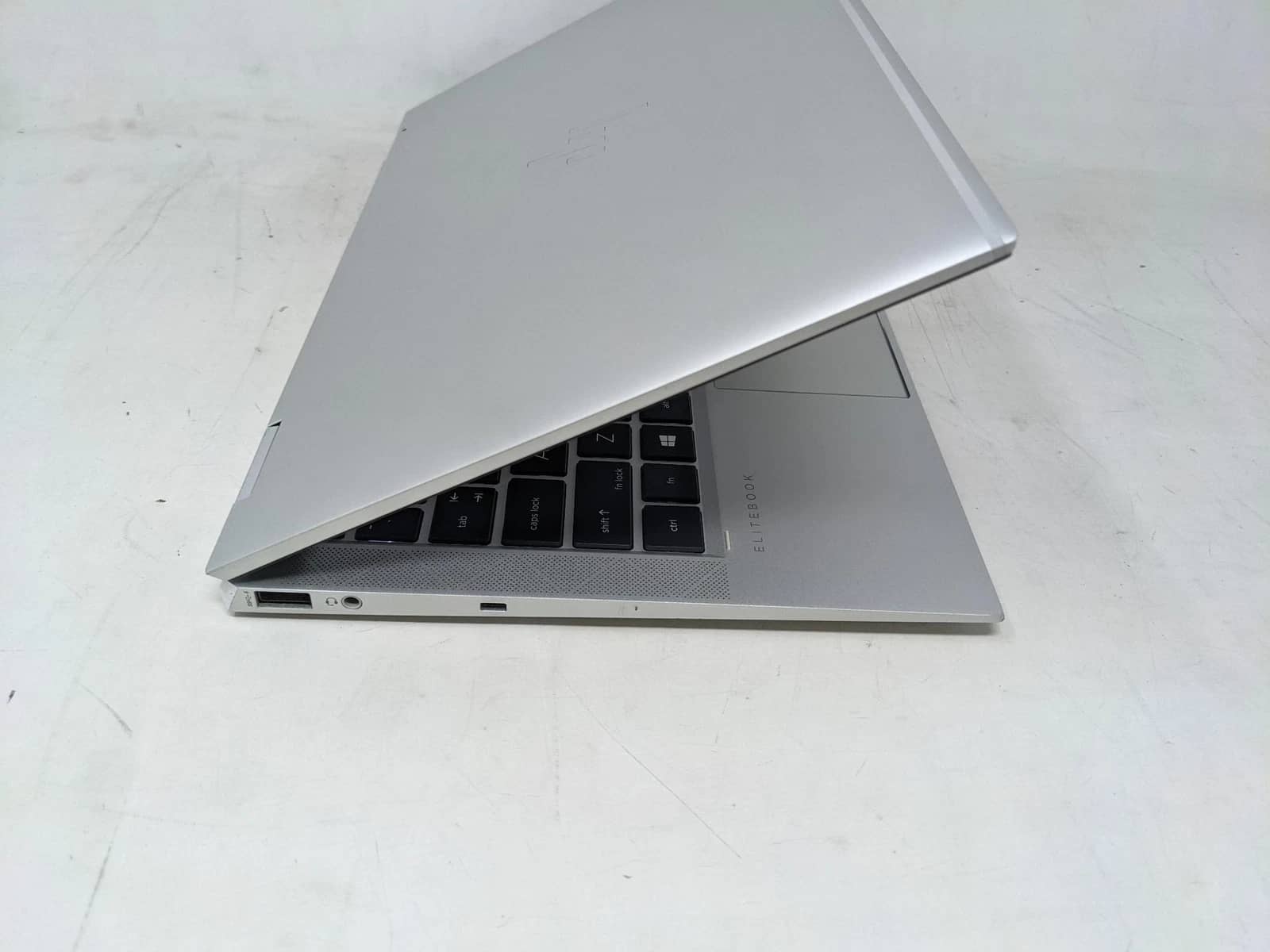 HP EliteBook x360 1030 G7 Computers 256GB 16GB Refurbished - Premium