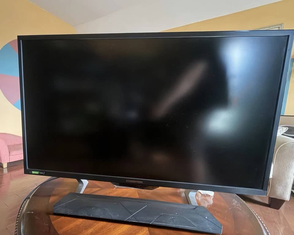 Acer CG437K Monitors