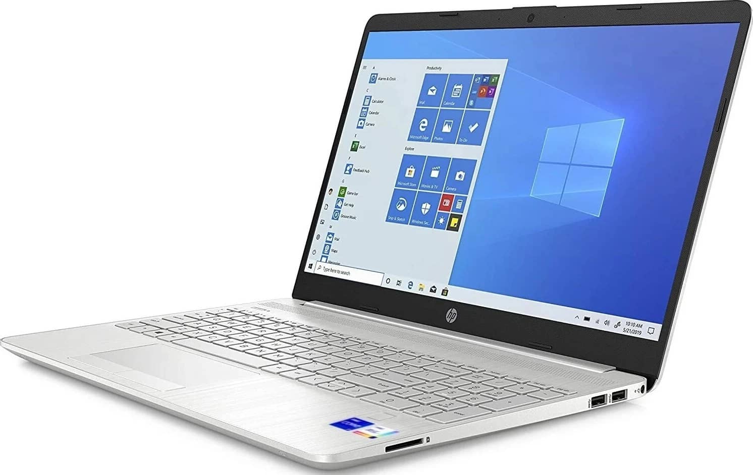 HP 15-dw300 Computers 256GB 8GB New