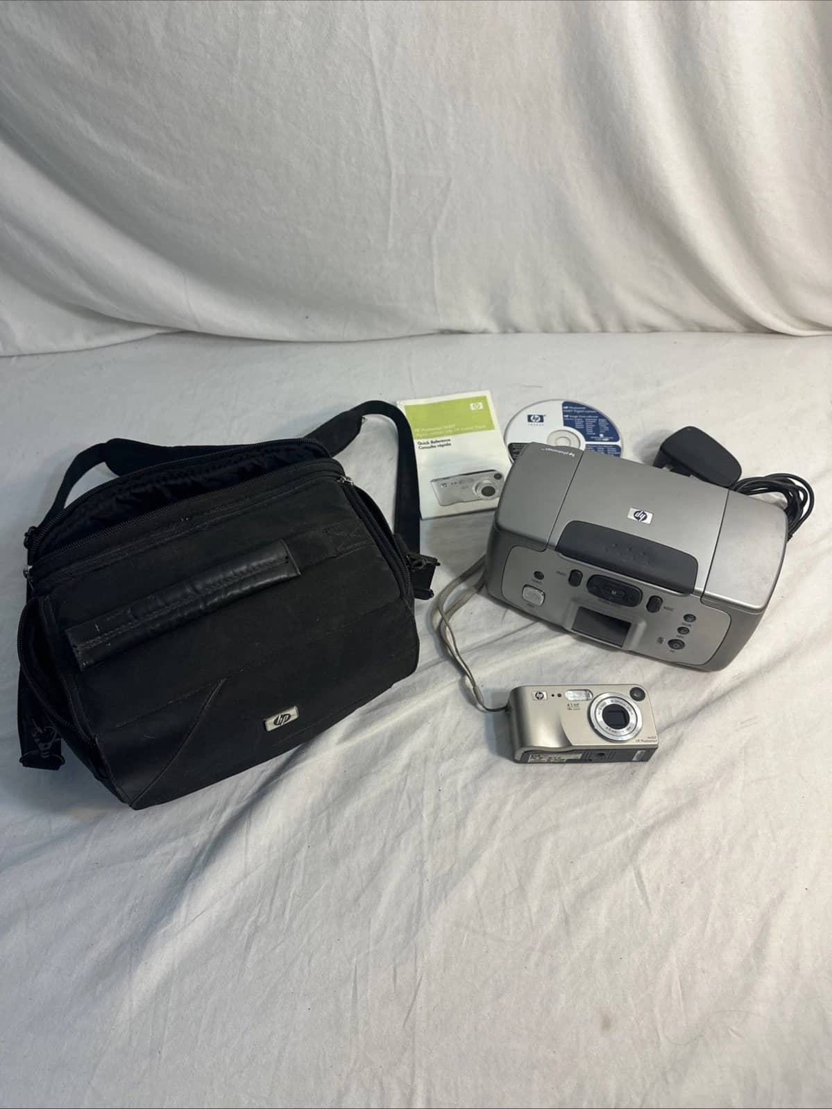 HP 245 Printers Used - Good