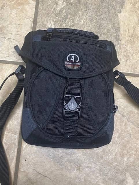 GE Smart Series A730 Digital Cameras Black New Body Only
