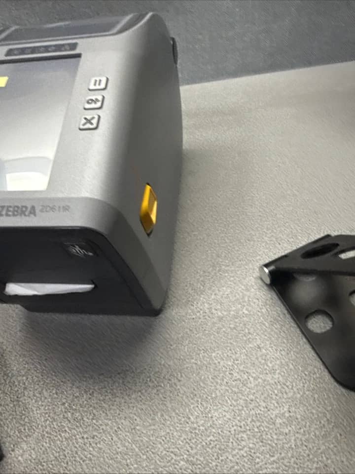 Zebra ZD611 Printers New