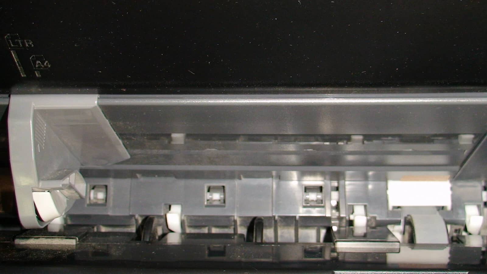 Epson artisan 1430 Printers Used - Good