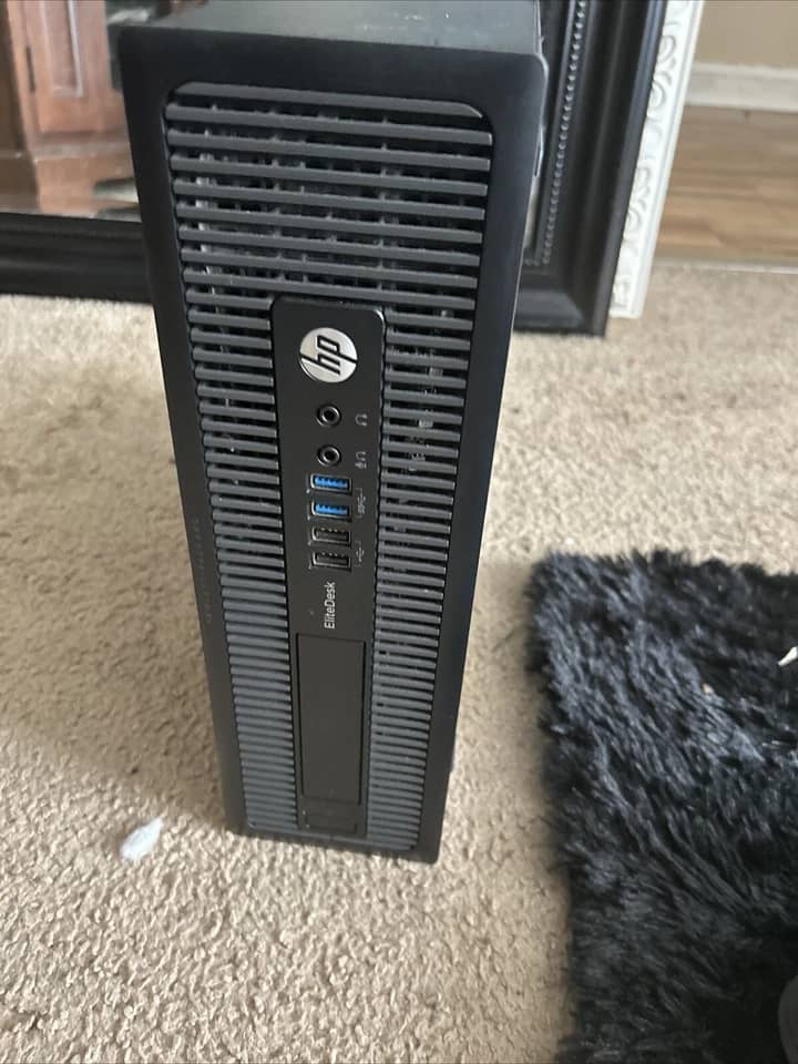 HP OptiPlex 9020 Computers