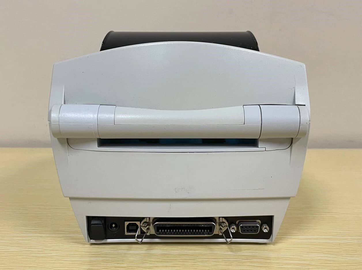 Zebra Technologies Eltron Printers Used - Good
