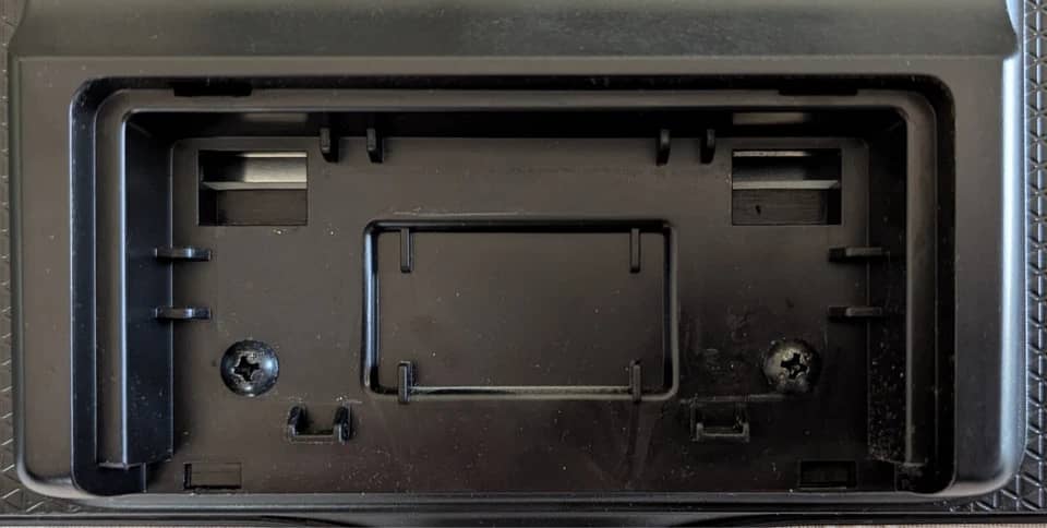 LG 27EA63V Monitors