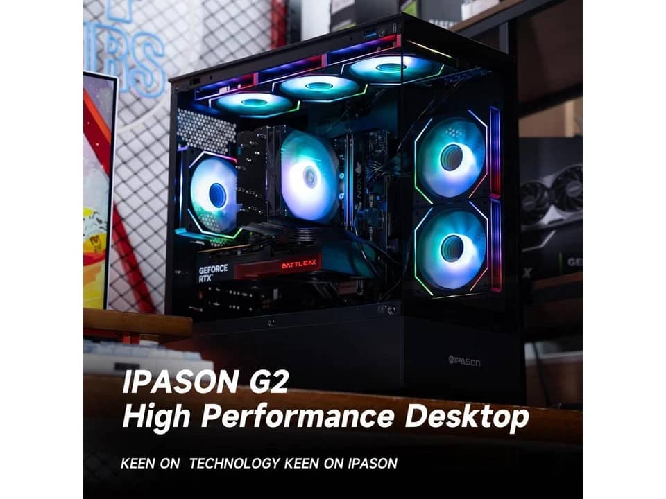 Acer N60-640-UR21 Computers New