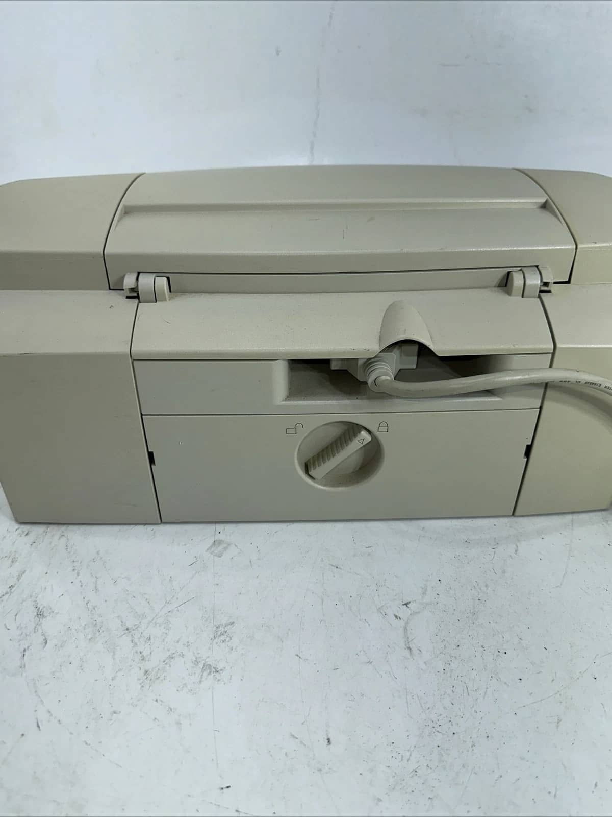 HP Deskjet 712C Printers Used - Good