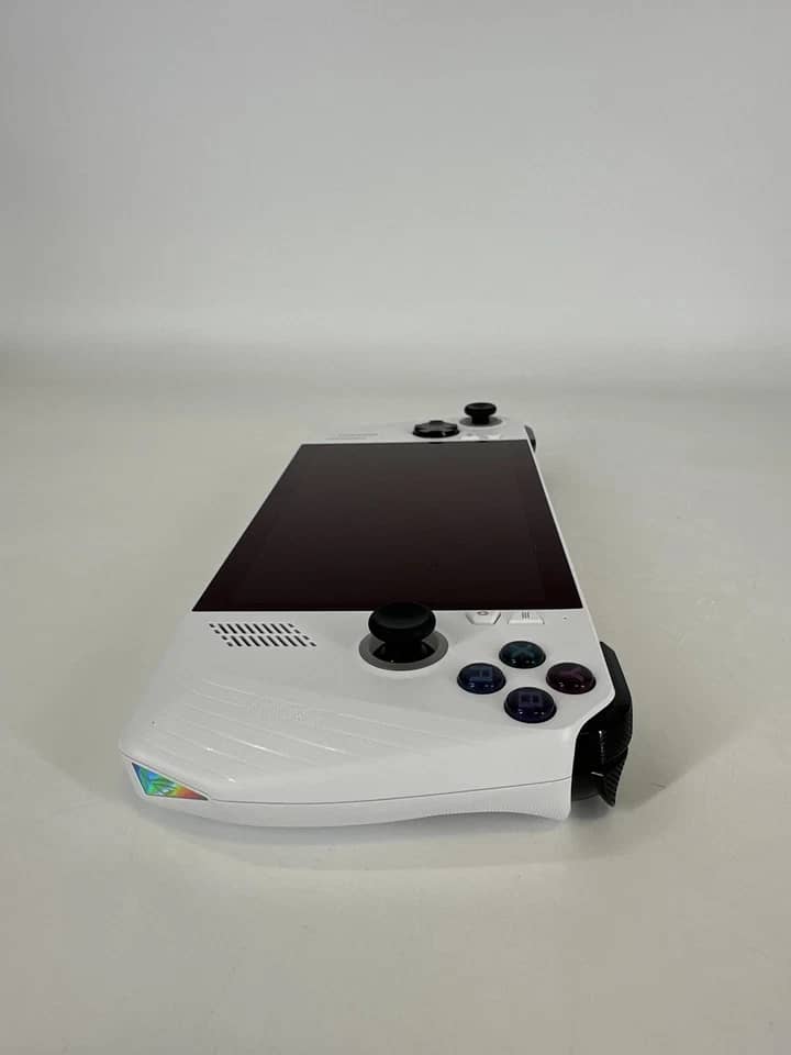 ASUS ROG Ally 7 Video Game Consoles