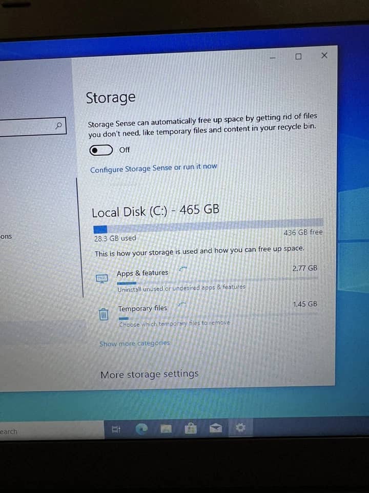 Lenovo ThinkPad T460 Computers
