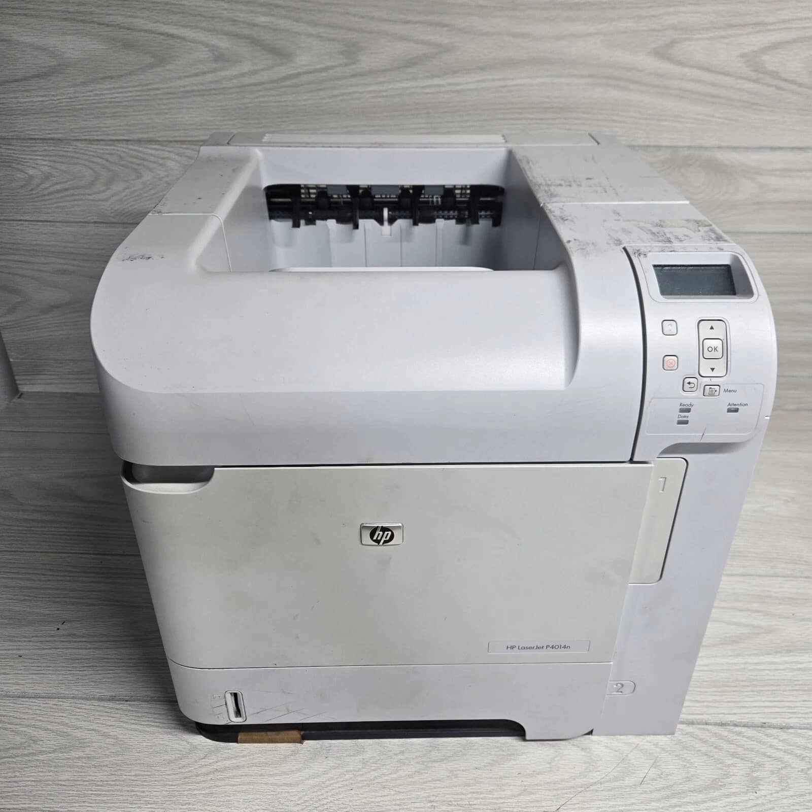 HP Laserjet P4014n Printers Refurbished - Excellent