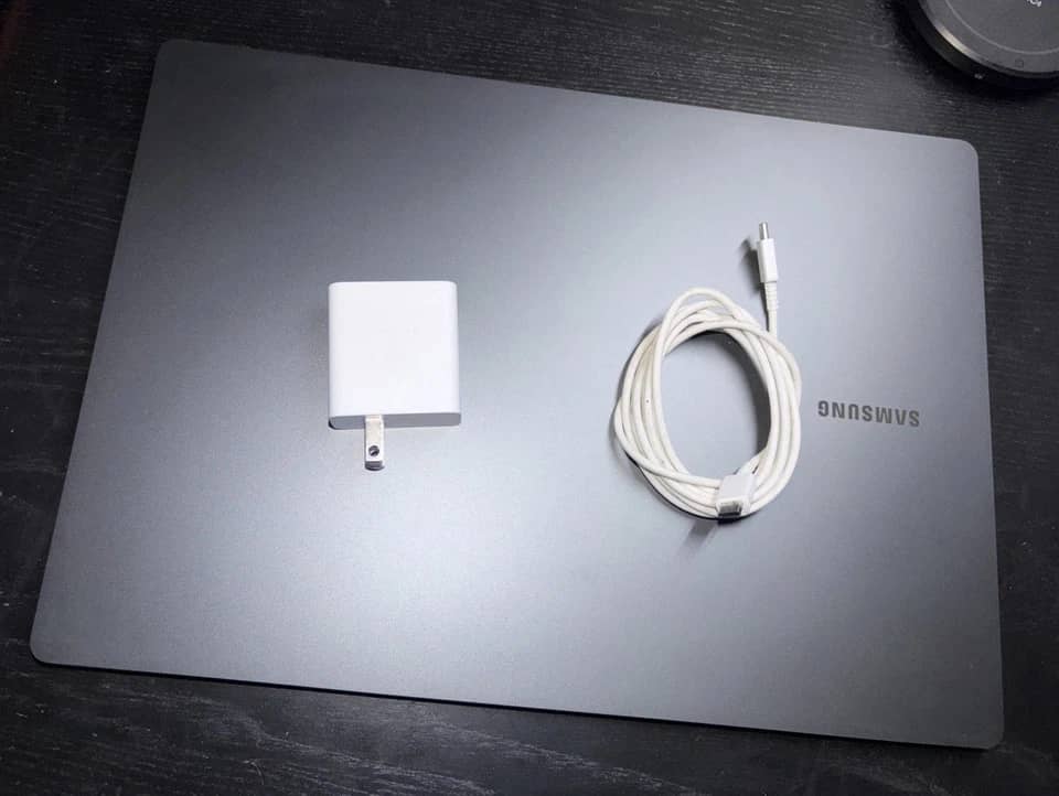 Samsung Galaxy Book3 Computers