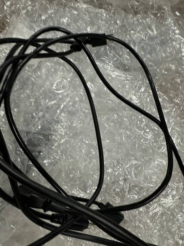 Dell G2724D Monitors