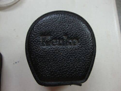 Kenko KC-AF11 Digital Cameras Black New Body Only