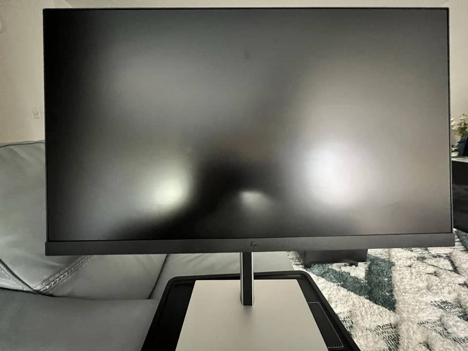 HP V27i Monitors