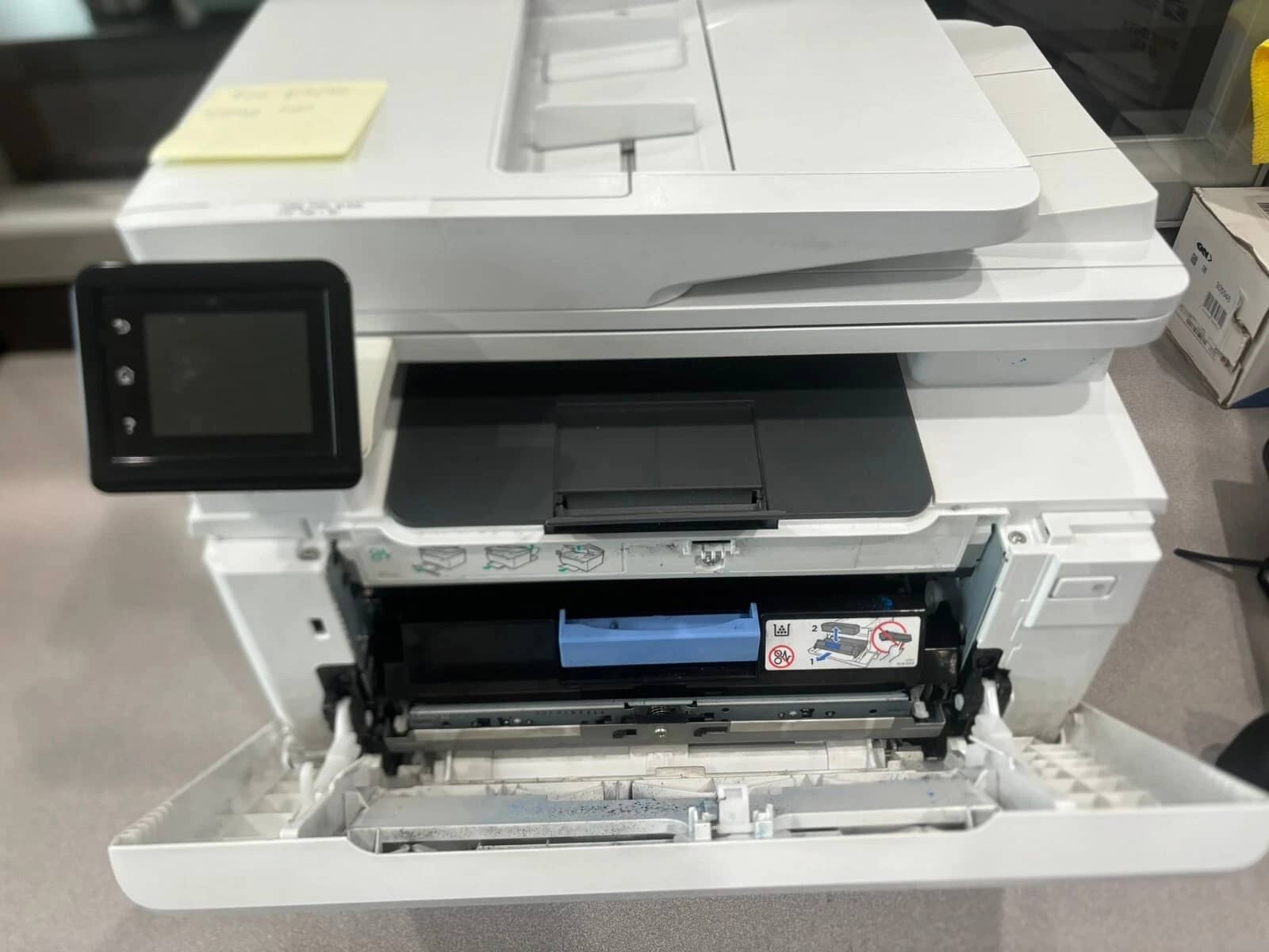 HP Color LaserJet Pro MFP M281cdw Printers Used - Good