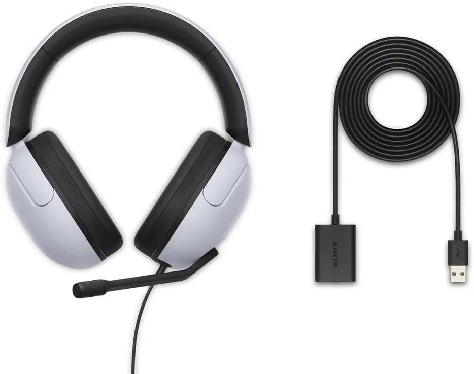 Sony ASUS TUF Gaming H3 Wireless Headphones & Earbuds 
