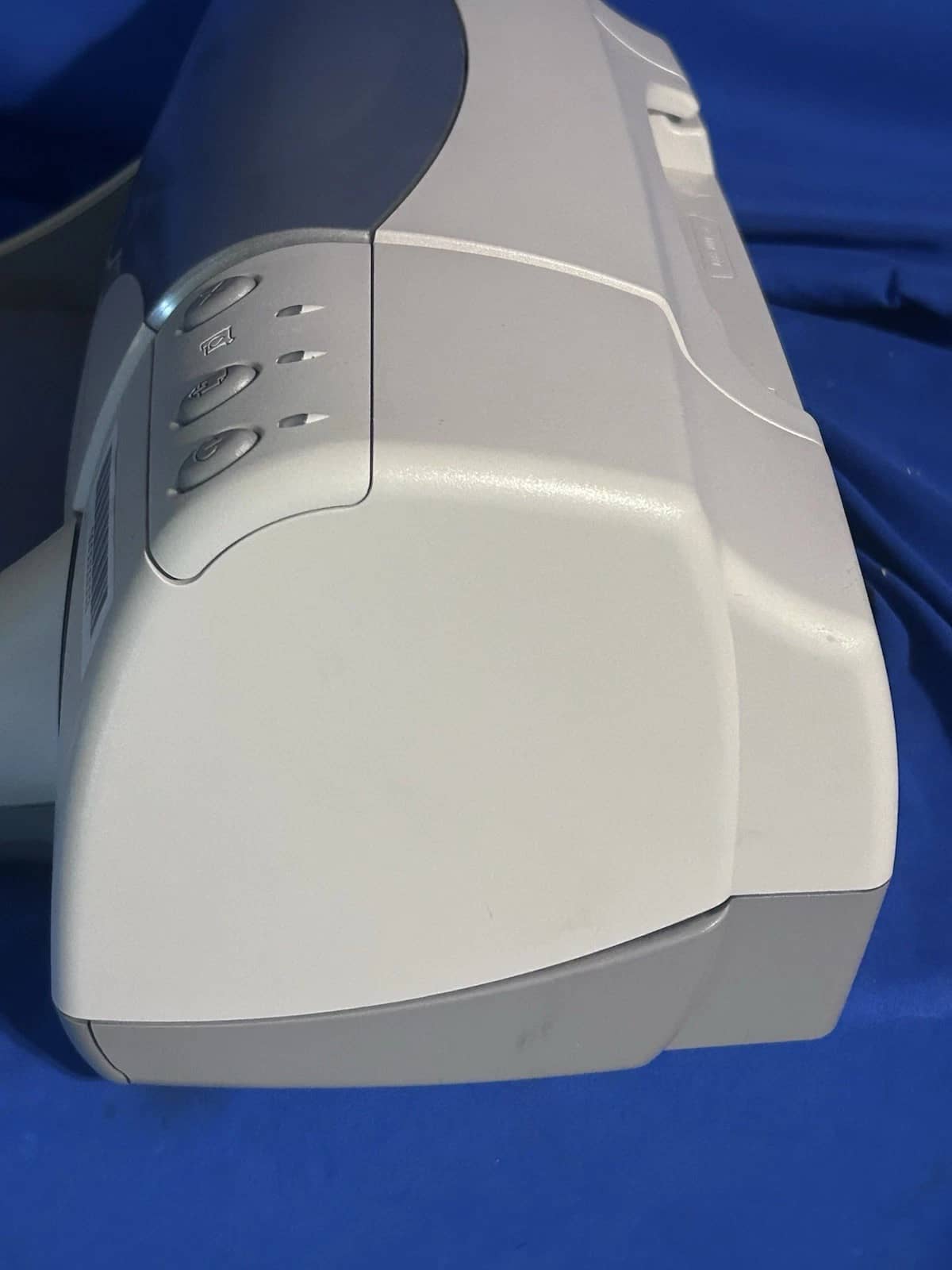 HP Deskjet 970CSE Printers For parts or not working