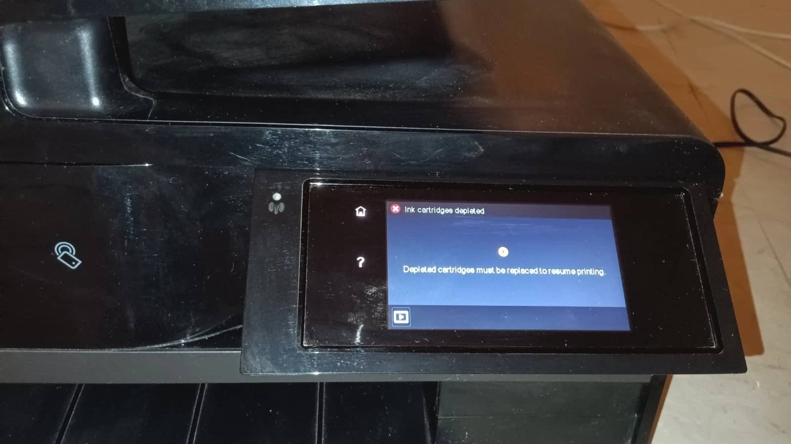 HP 8625 Printers Used - Good