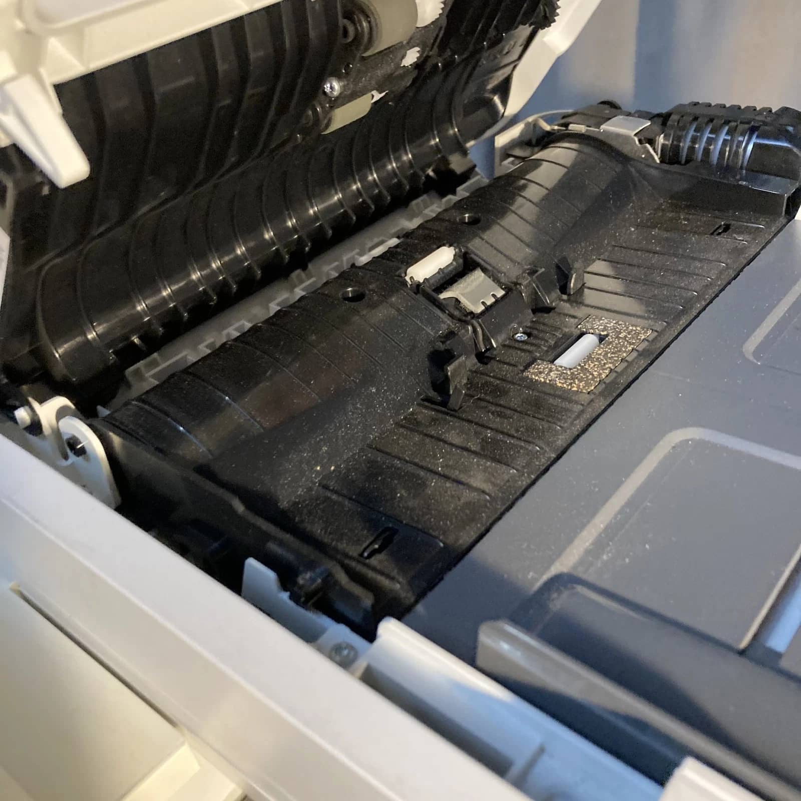 HP Laserjet Pro MFP M277DW Printers Used - Good