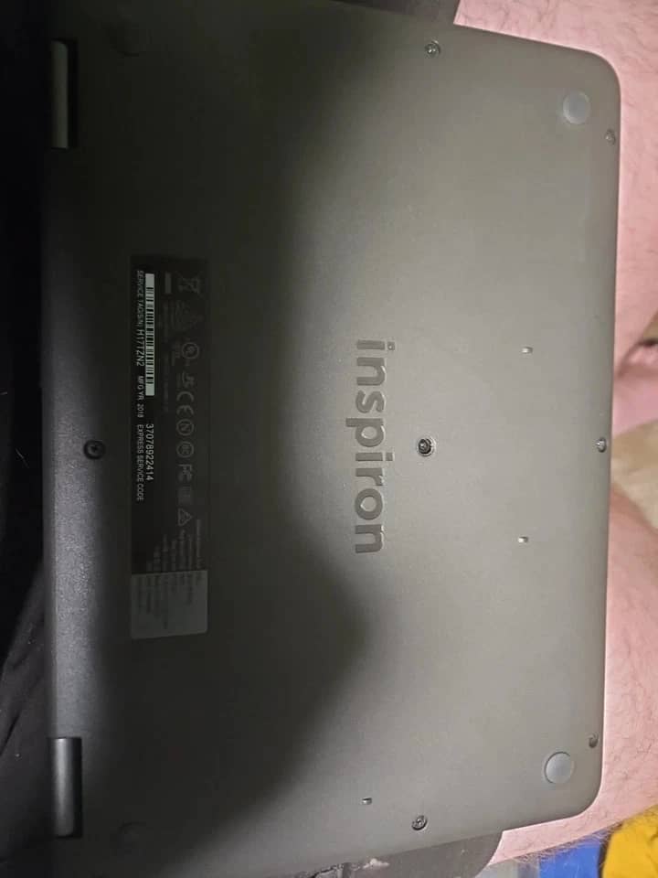 Dell Inspiron 11 3168 Computers