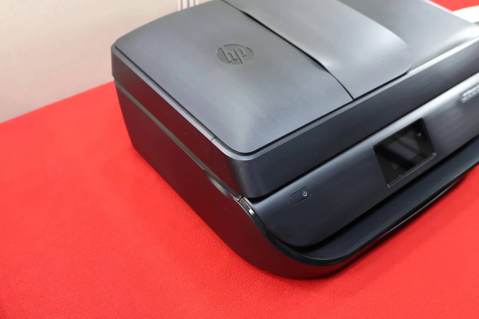 HP Officejet Pro 4655 Printers Used - Good