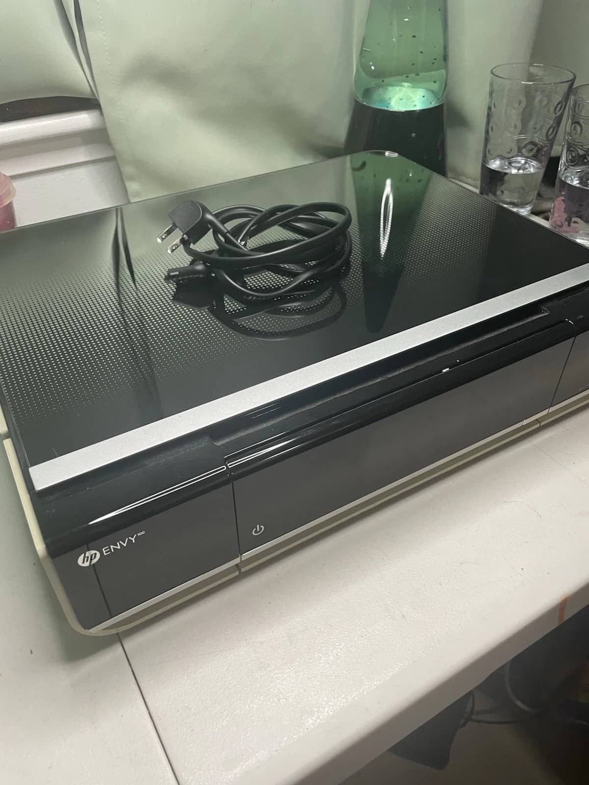 HP Envy D410 Printers Used - Good