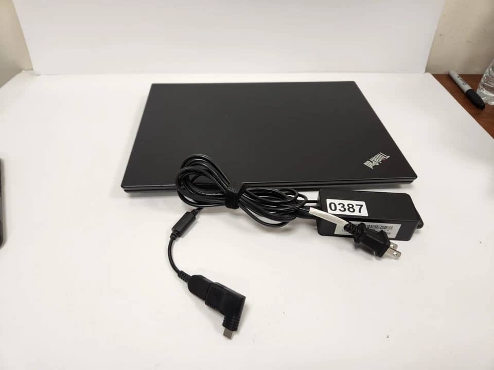Lenovo ThinkPad E495 Computers