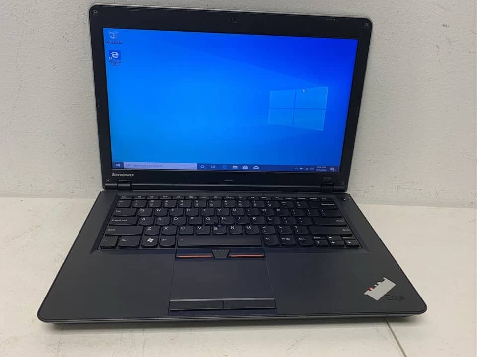 Lenovo ThinkPad E420s Computers
