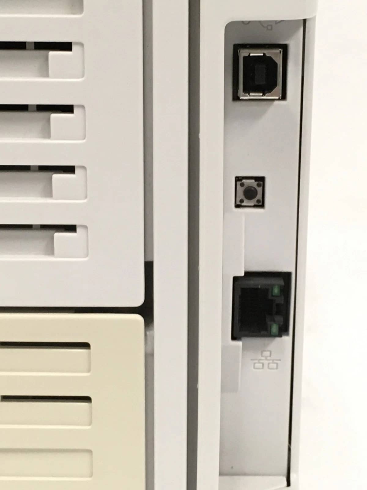 HP 1320n Printers Refurbished - Excellent