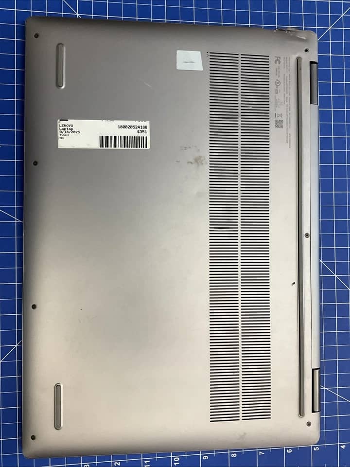 Lenovo Yoga 7 16ARP8 Computers