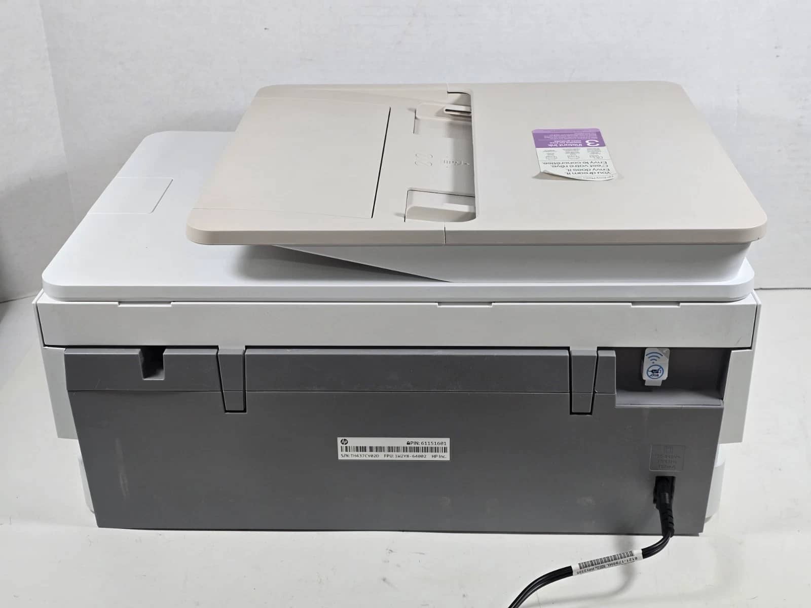 HP Photo 7975 Printers New